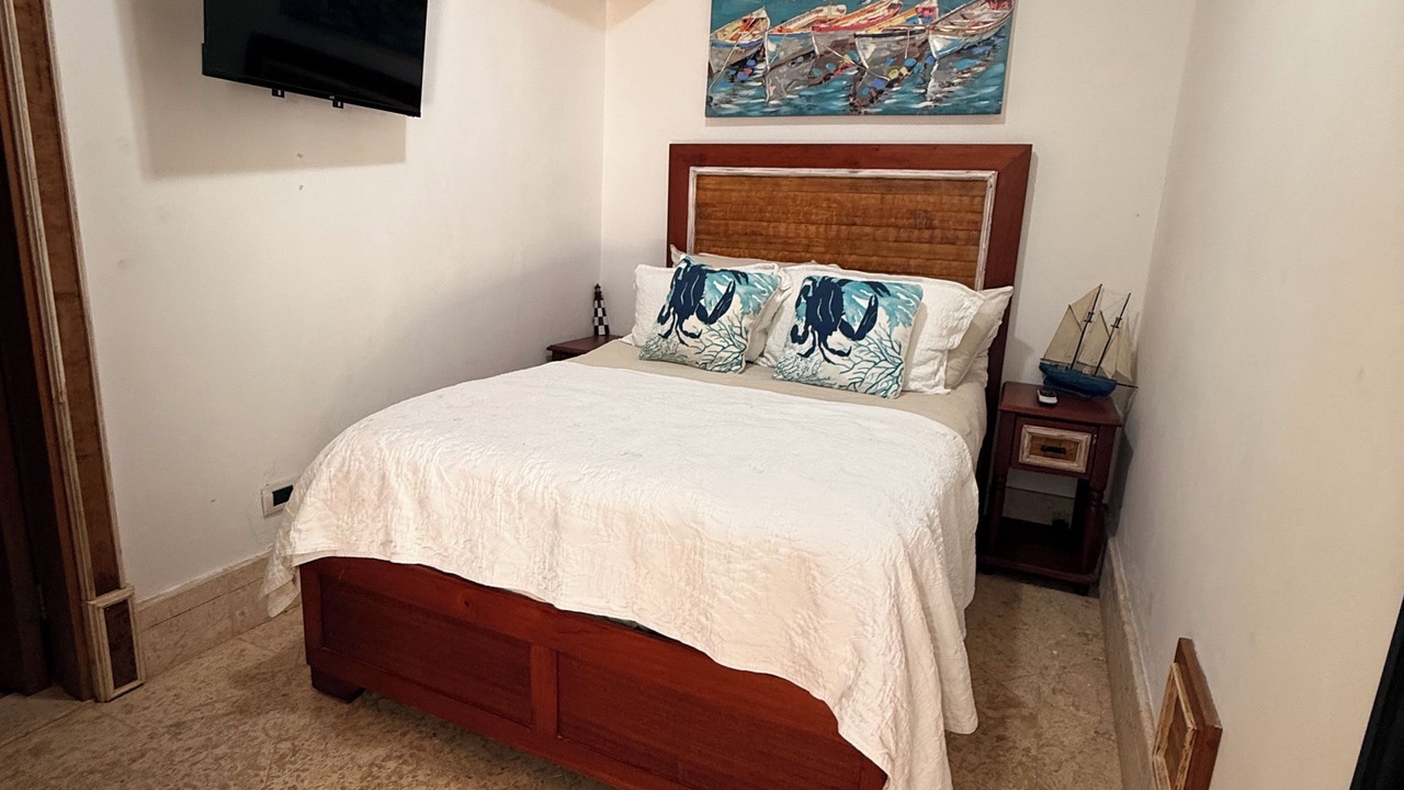 Photo of Bedroom in Casa de Campo