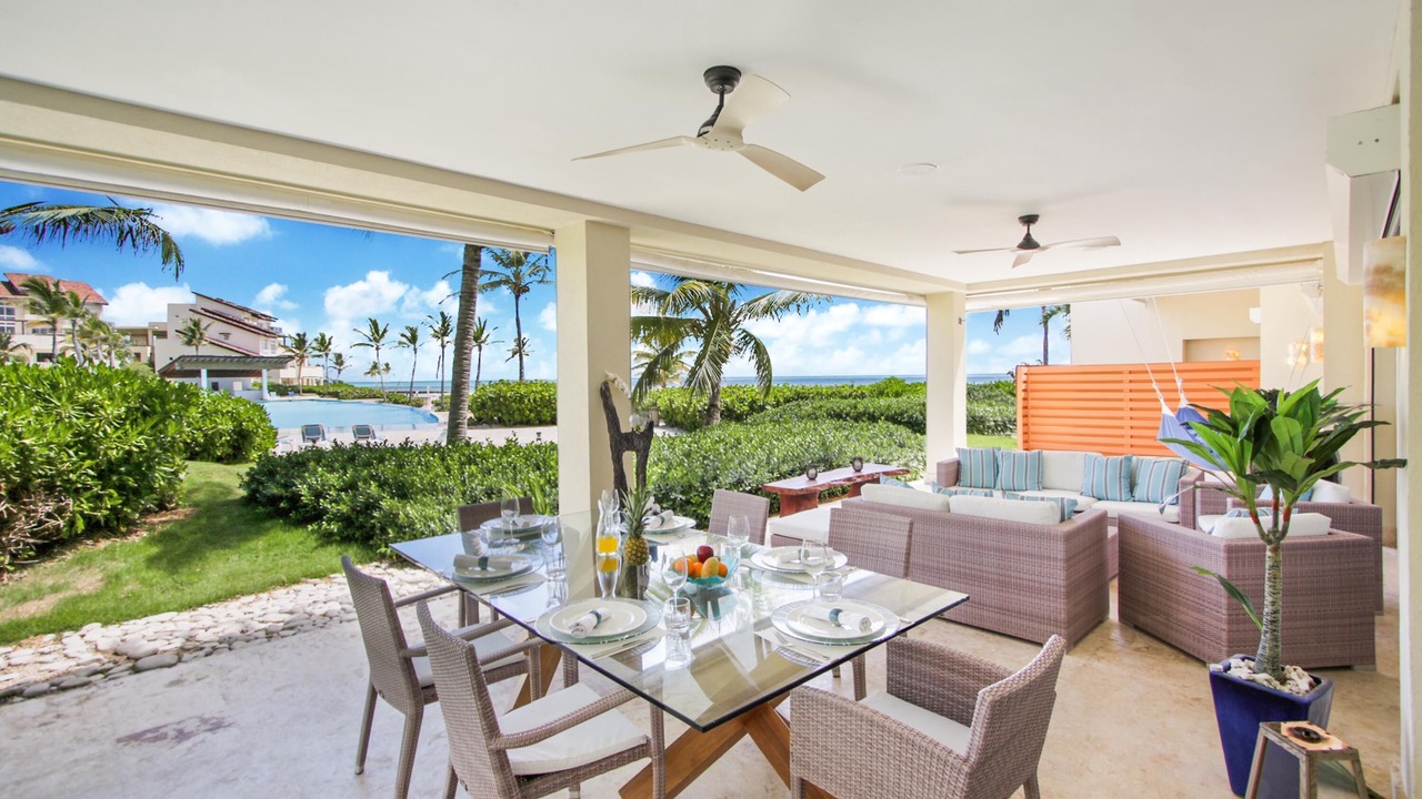Photo of Outdoor in Punta Cana