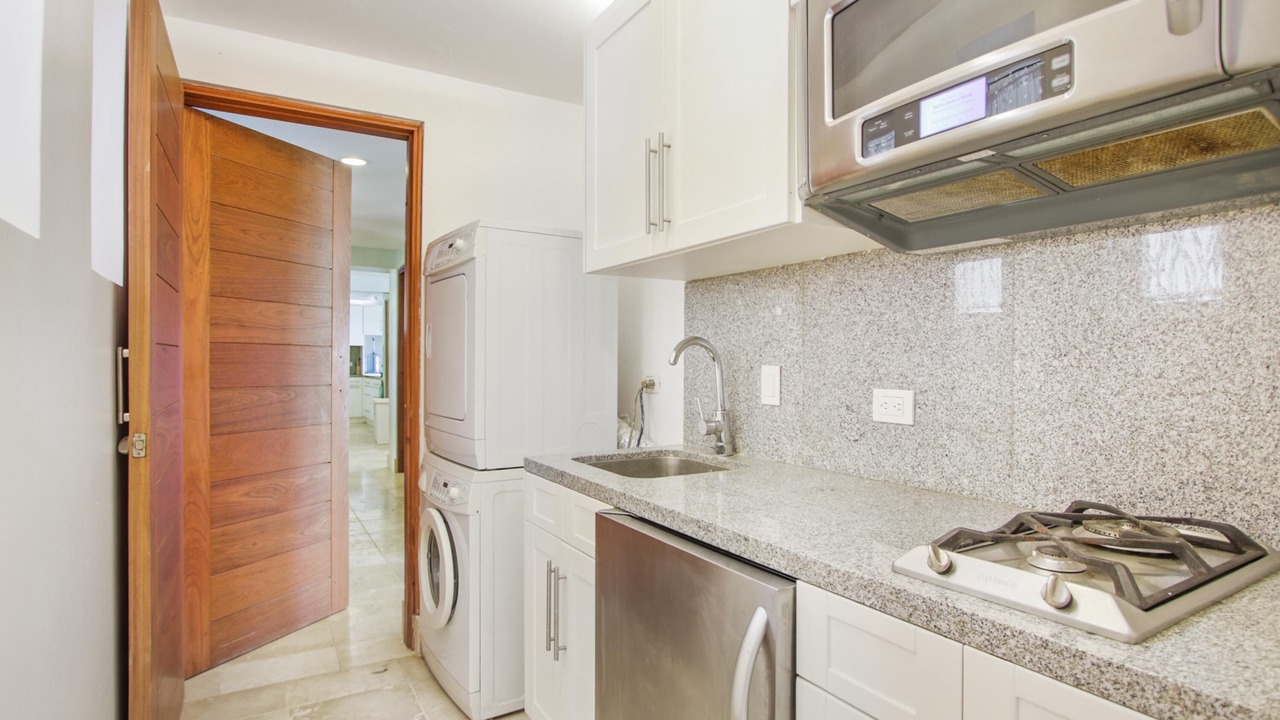 Photo of Kitchen in Punta Cana