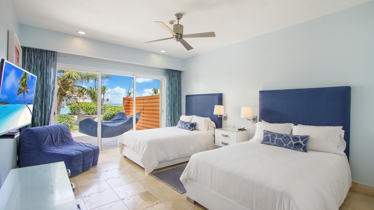Photo of Bedroom in Punta Cana