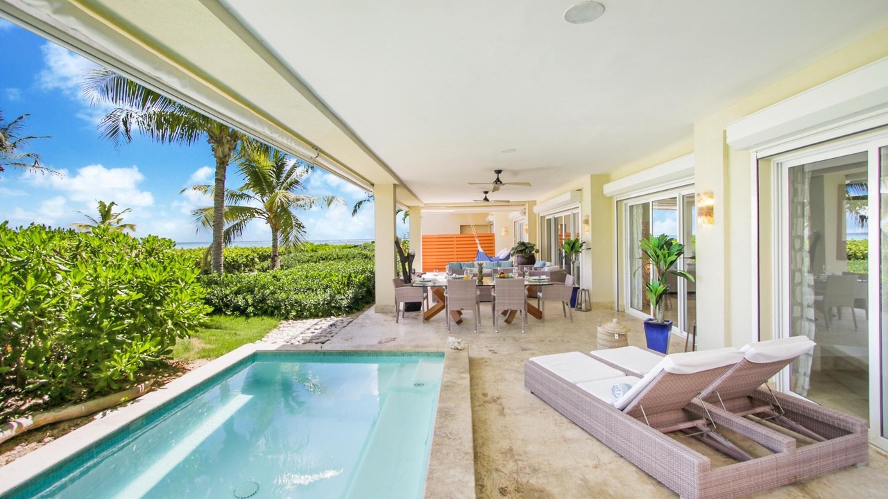 Photo of Outdoor in Punta Cana