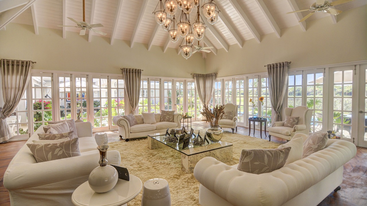 Photo of Livingroom in Punta Cana