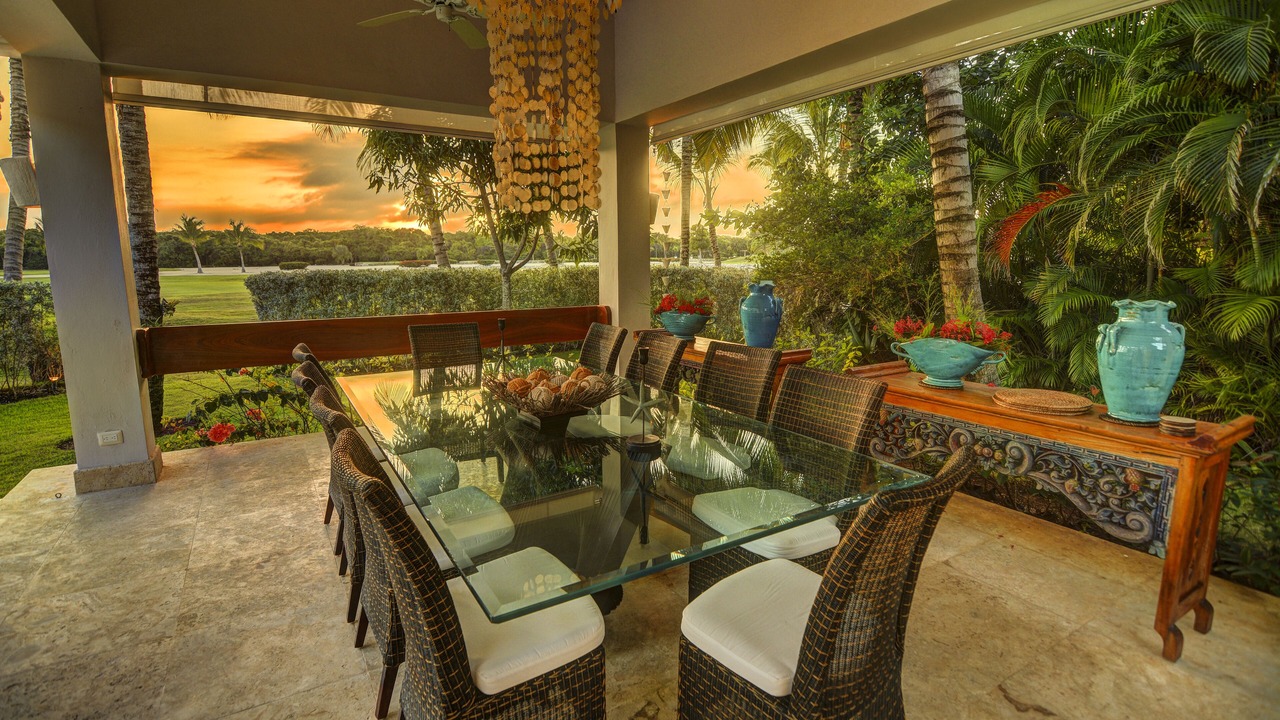 Photo of Outdoor in Punta Cana