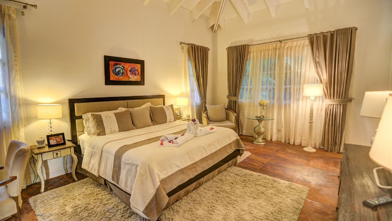Photo of Bedroom in Punta Cana