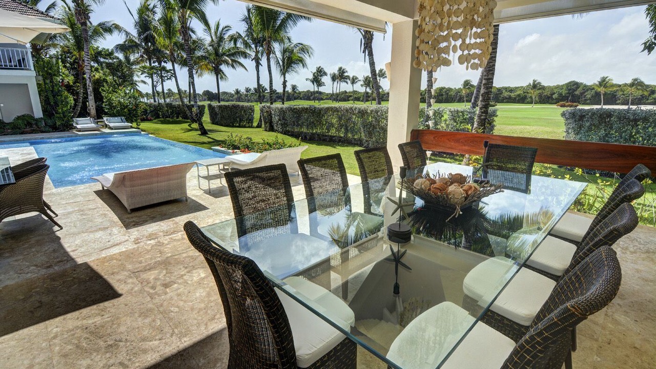 Photo of Outdoor in Punta Cana