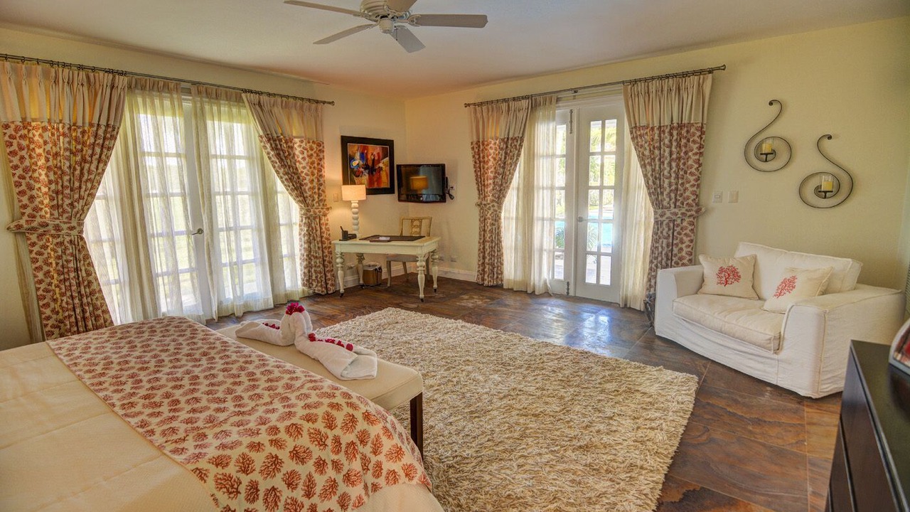 Photo of Bedroom in Punta Cana