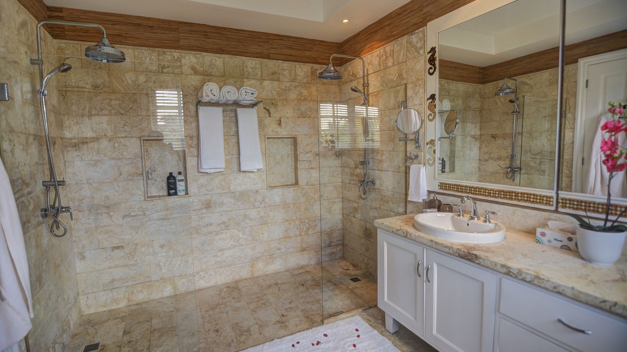 Photo of Bathroom in Punta Cana