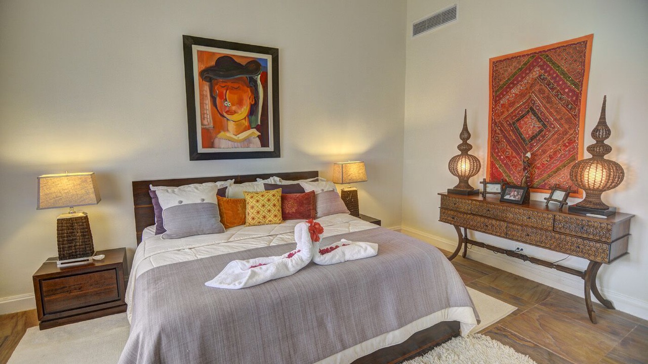 Photo of Bedroom in Punta Cana