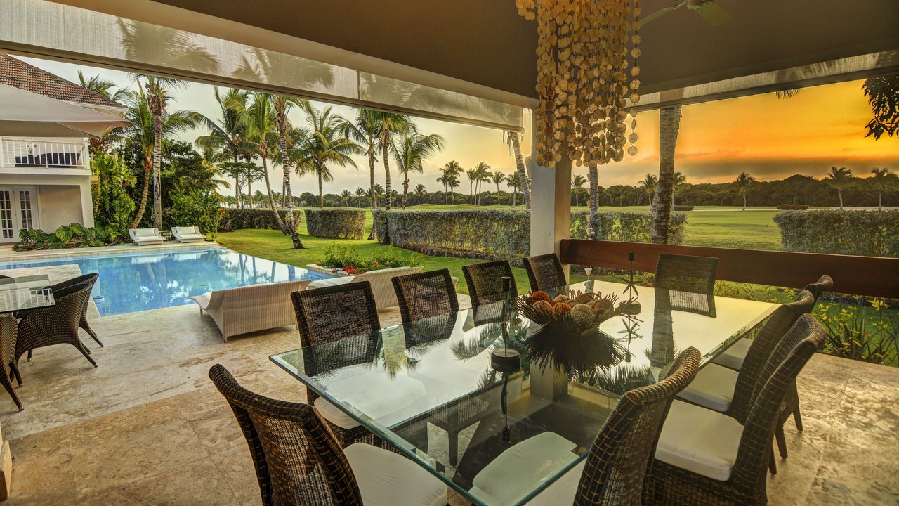 Photo of Outdoor in Punta Cana