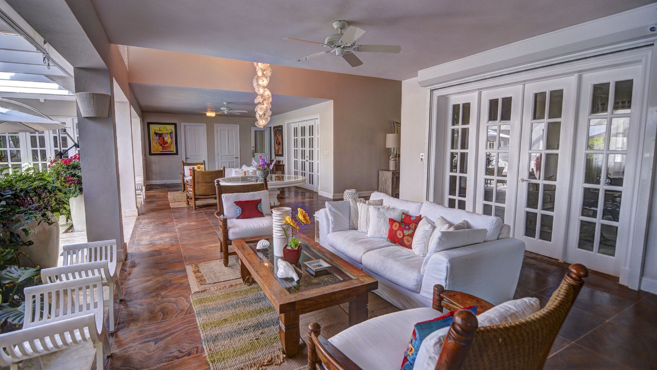 Photo of Bedroom in Punta Cana