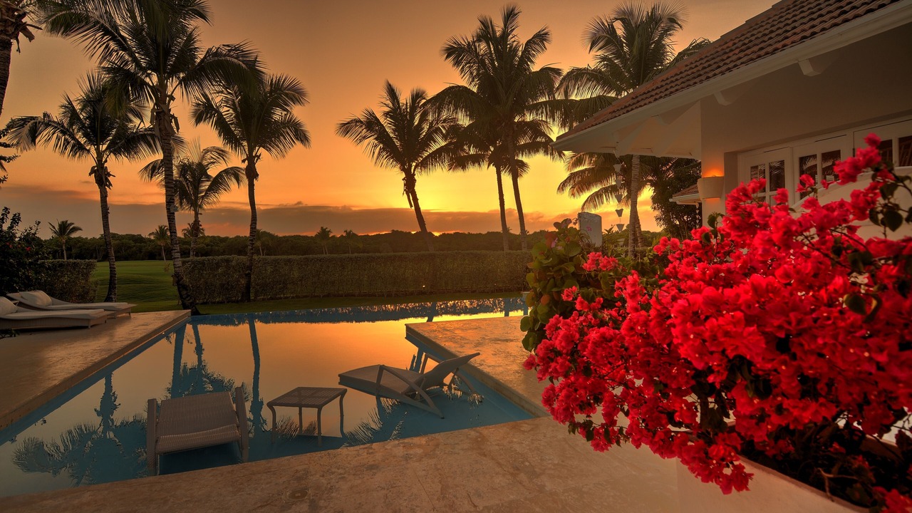 Photo of Outdoor in Punta Cana