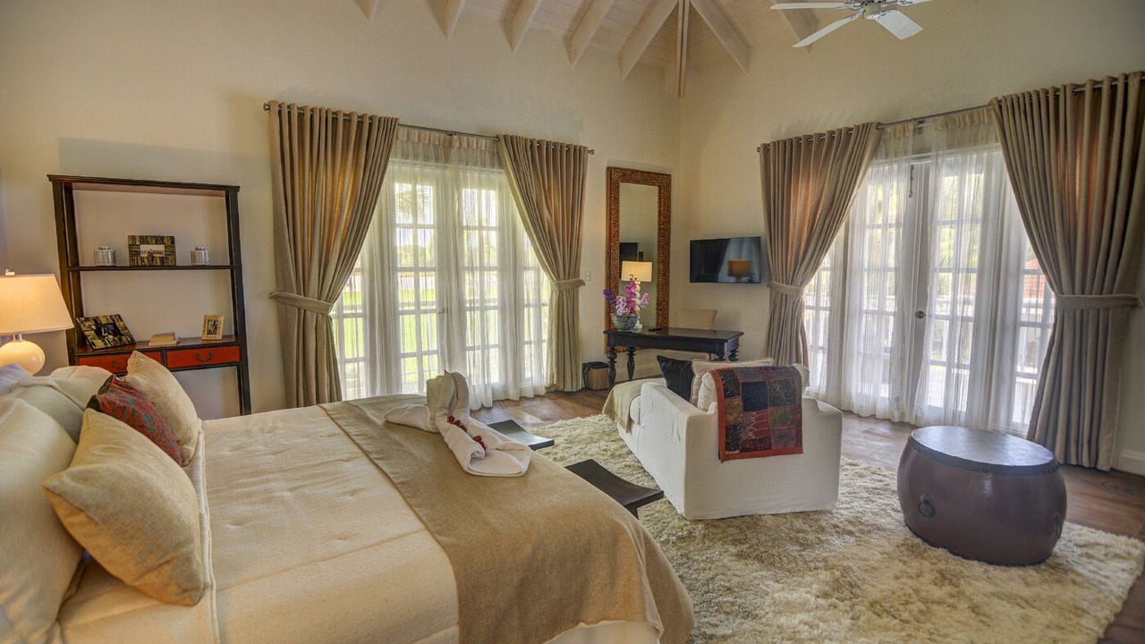 Photo of Bedroom in Punta Cana