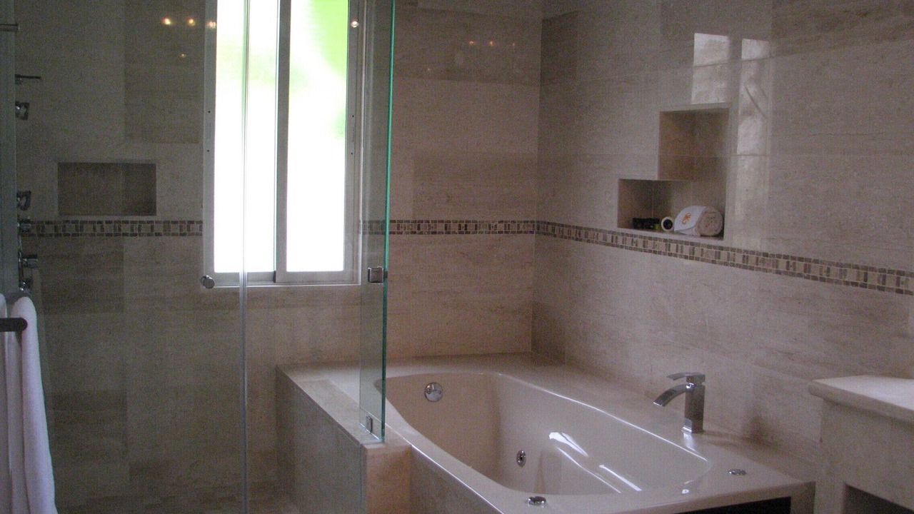 Photo of Bathroom in Cofresi