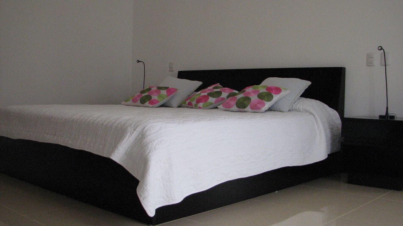 Photo of Bedroom in Cofresi