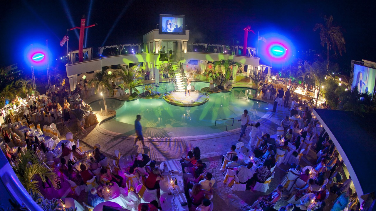 Photo of Outdoor in Cofresi