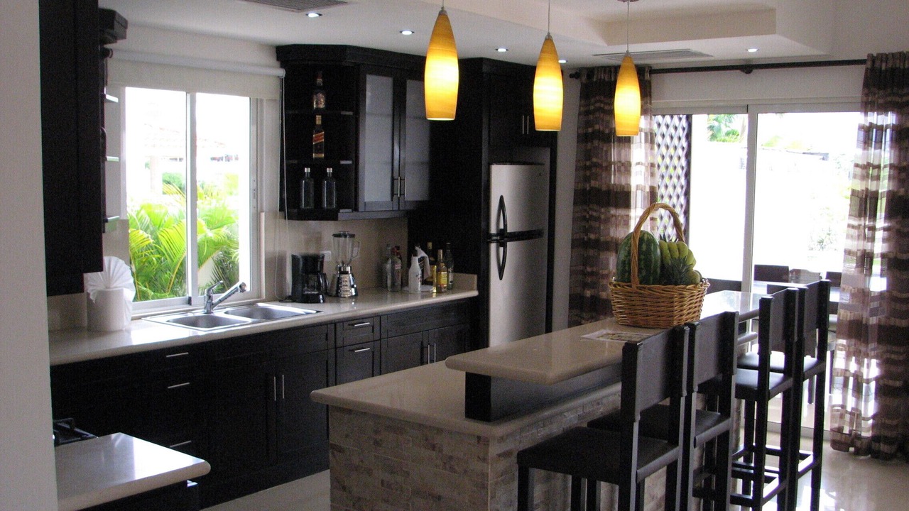 Photo of Kitchen in Cofresi