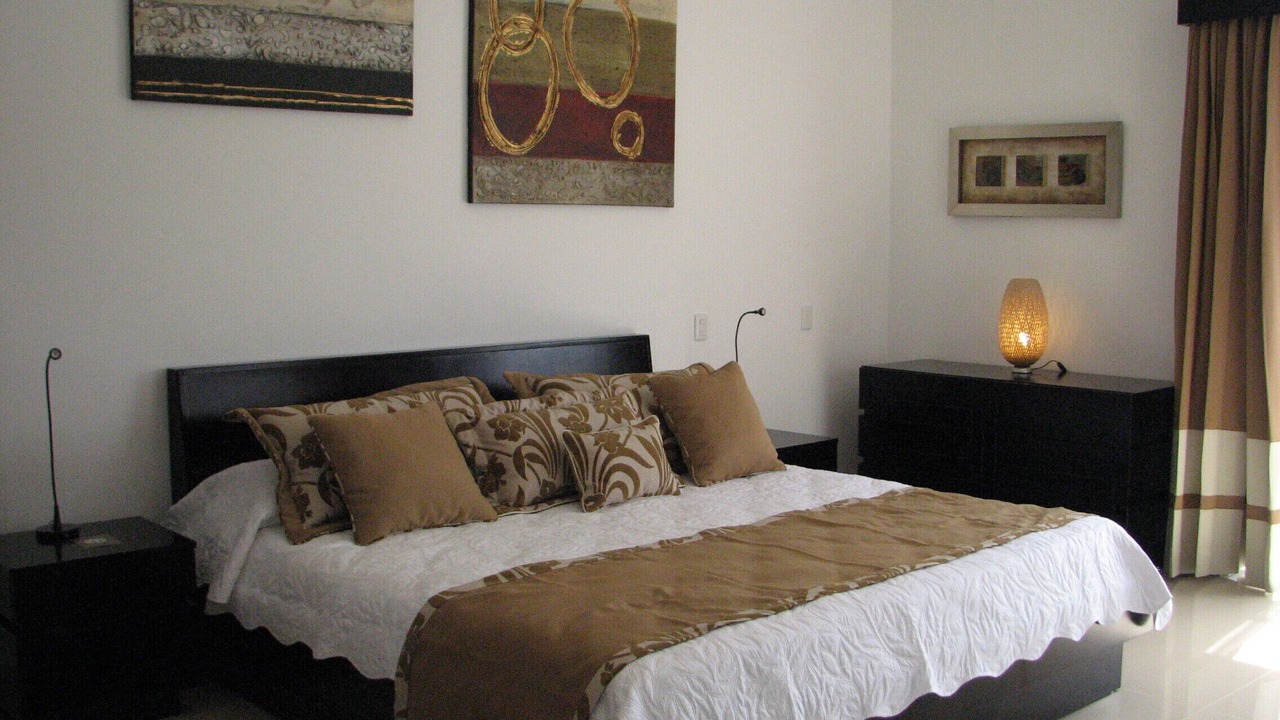 Photo of Bedroom in Cofresi