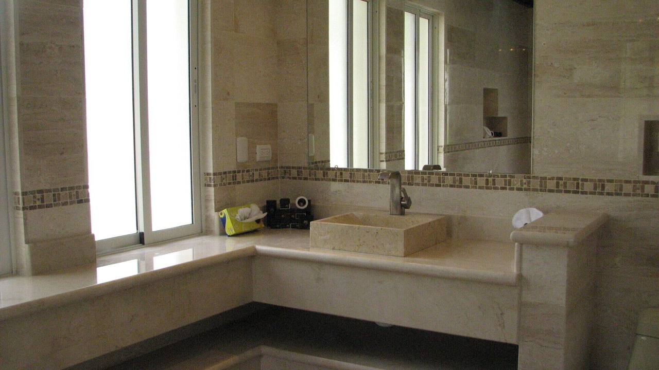 Photo of Bathroom in Cofresi