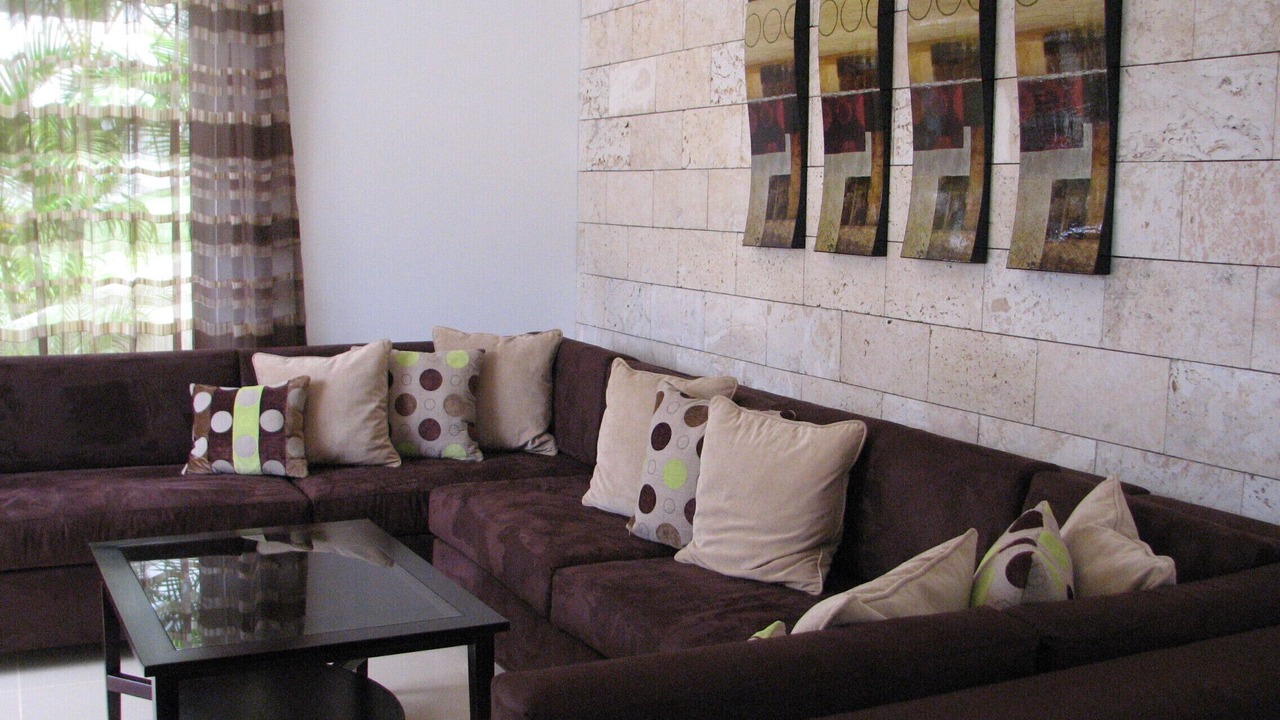 Photo of Livingroom in Cofresi