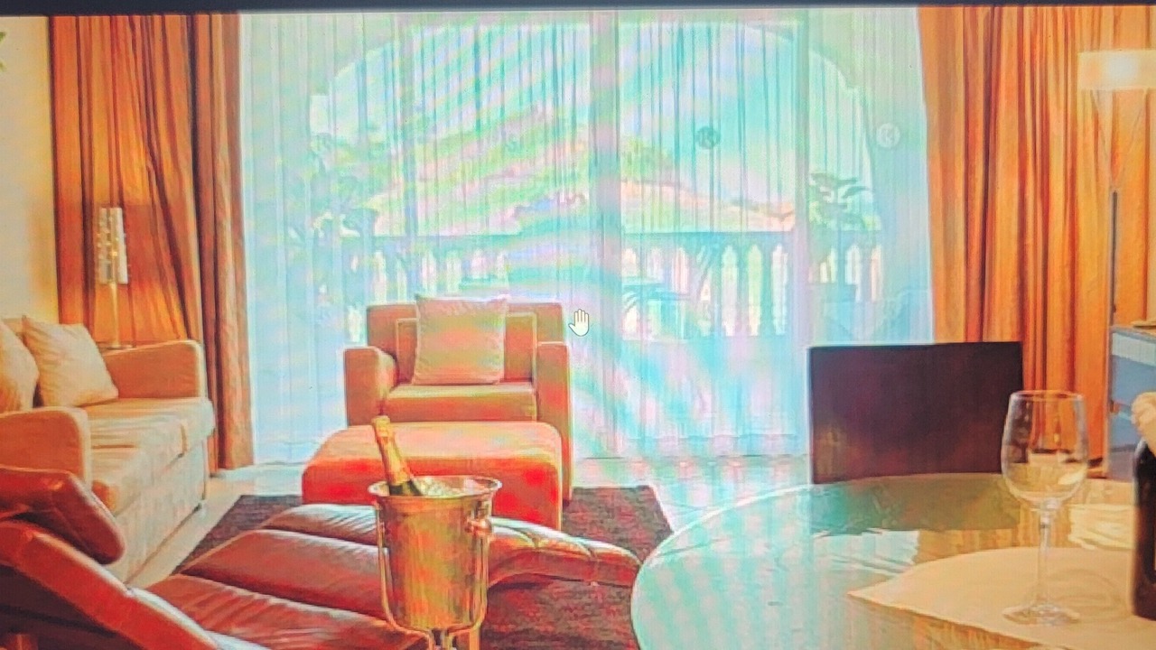 Photo of Livingroom in Cofresi