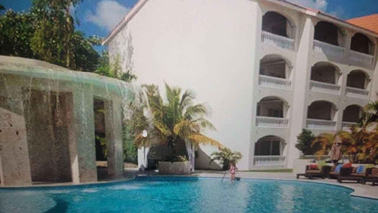 Photo of Outdoor in Cofresi