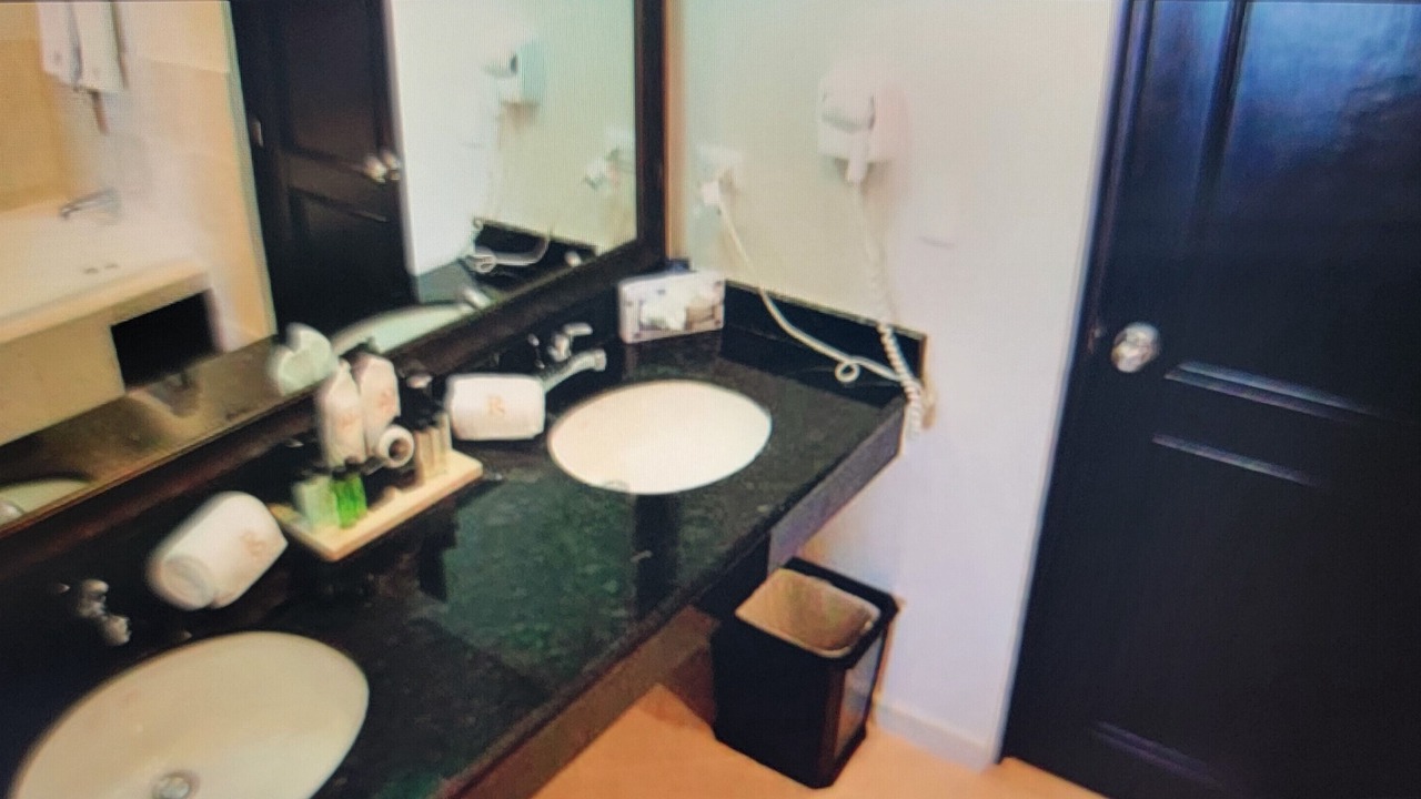 Photo of Bathroom in Cofresi