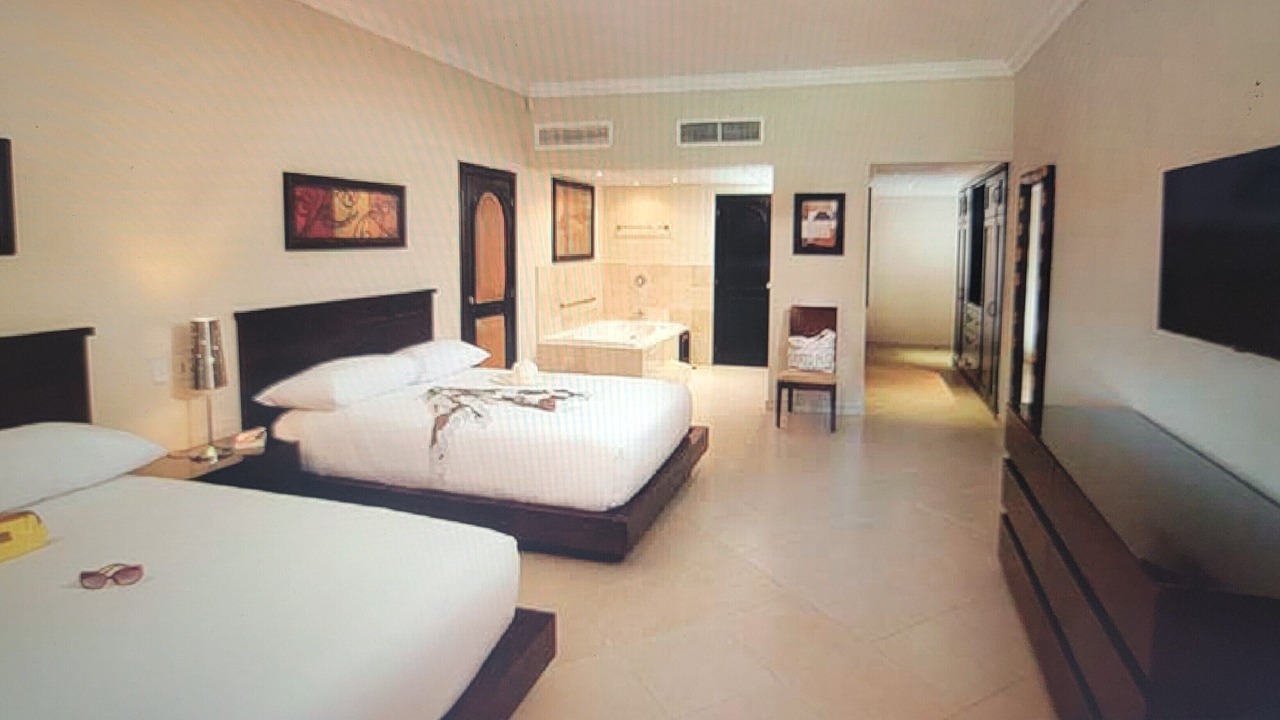 Photo of Bedroom in Cofresi