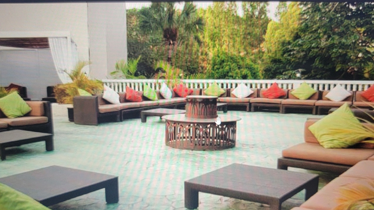 Photo of Patio Balcony in Cofresi