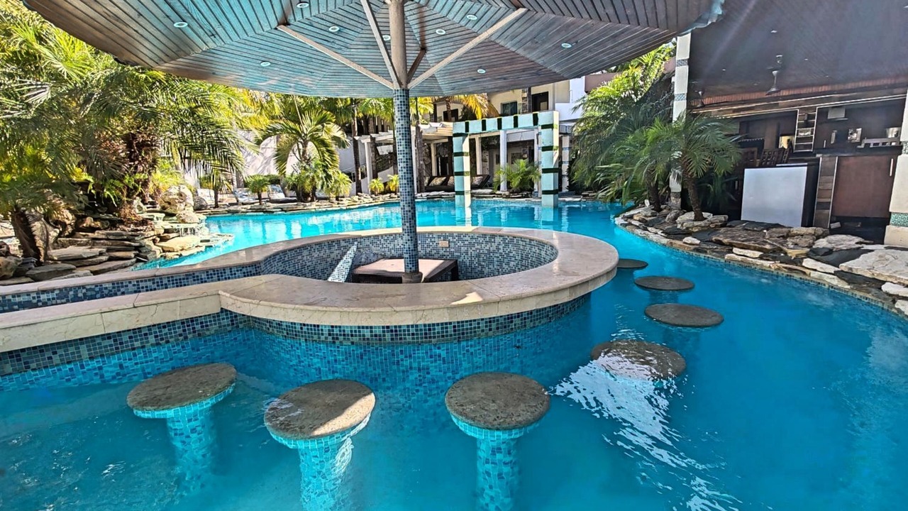 Photo of Outdoor in Villas Ana Maria