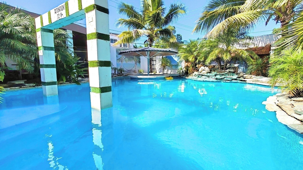 Photo of Outdoor in Villas Ana Maria