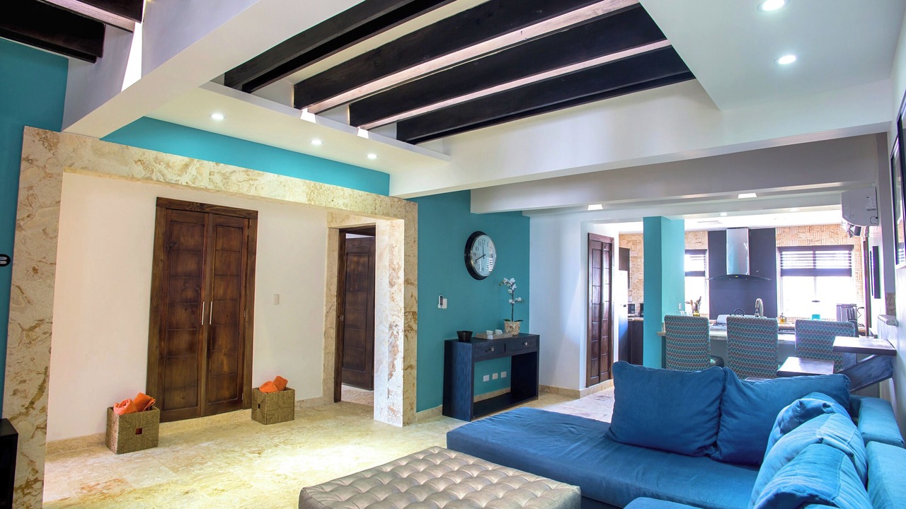 Photo of Livingroom in El Cortecito