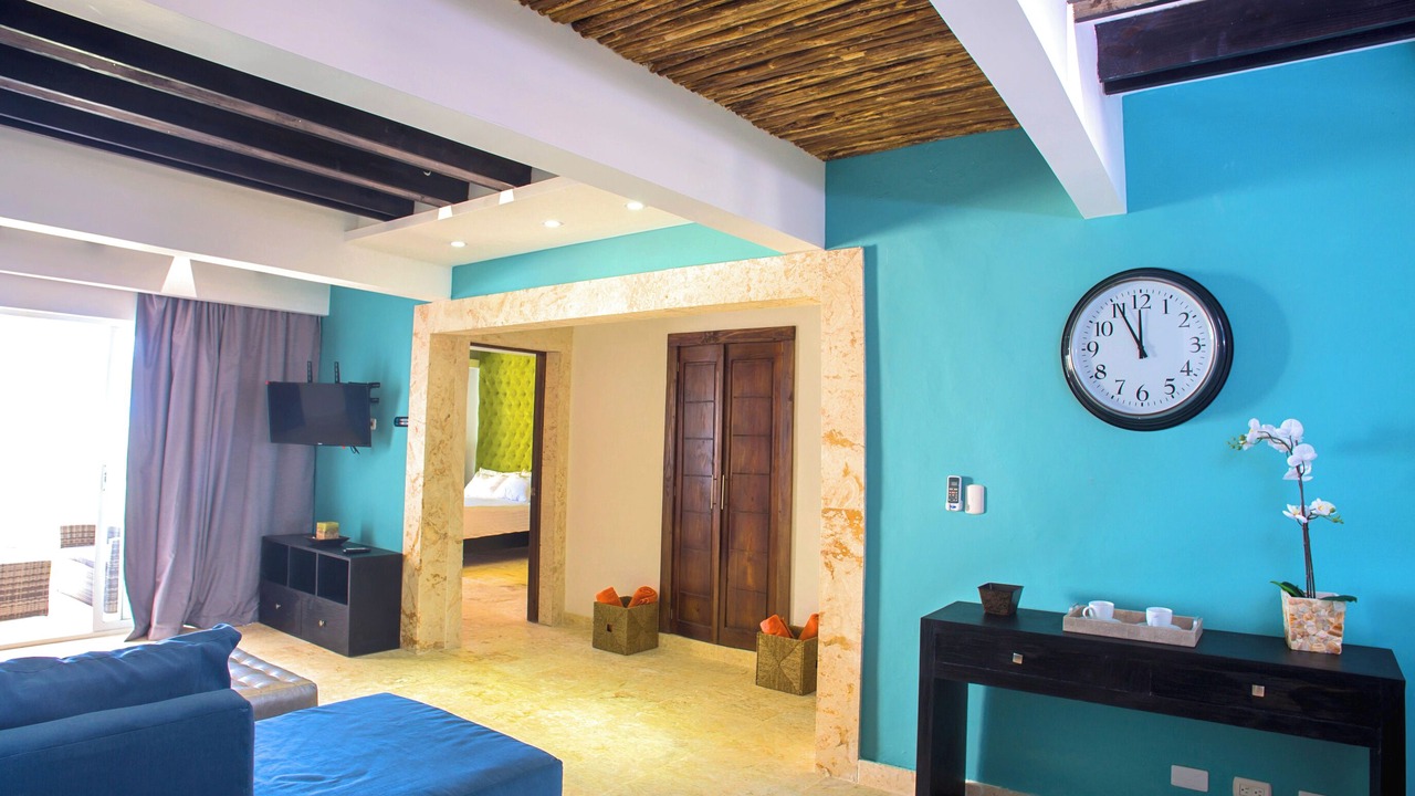 Photo of Bedroom in El Cortecito