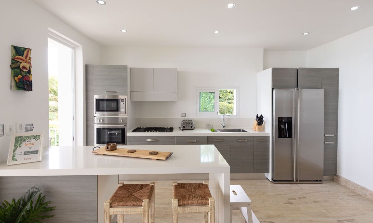 Photo of Kitchen in Las Terrenas