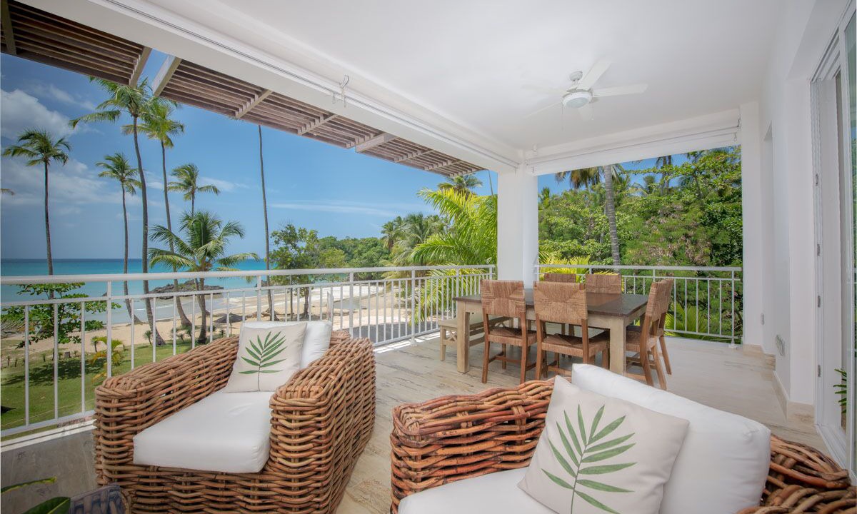 Photo of Outdoor in Las Terrenas