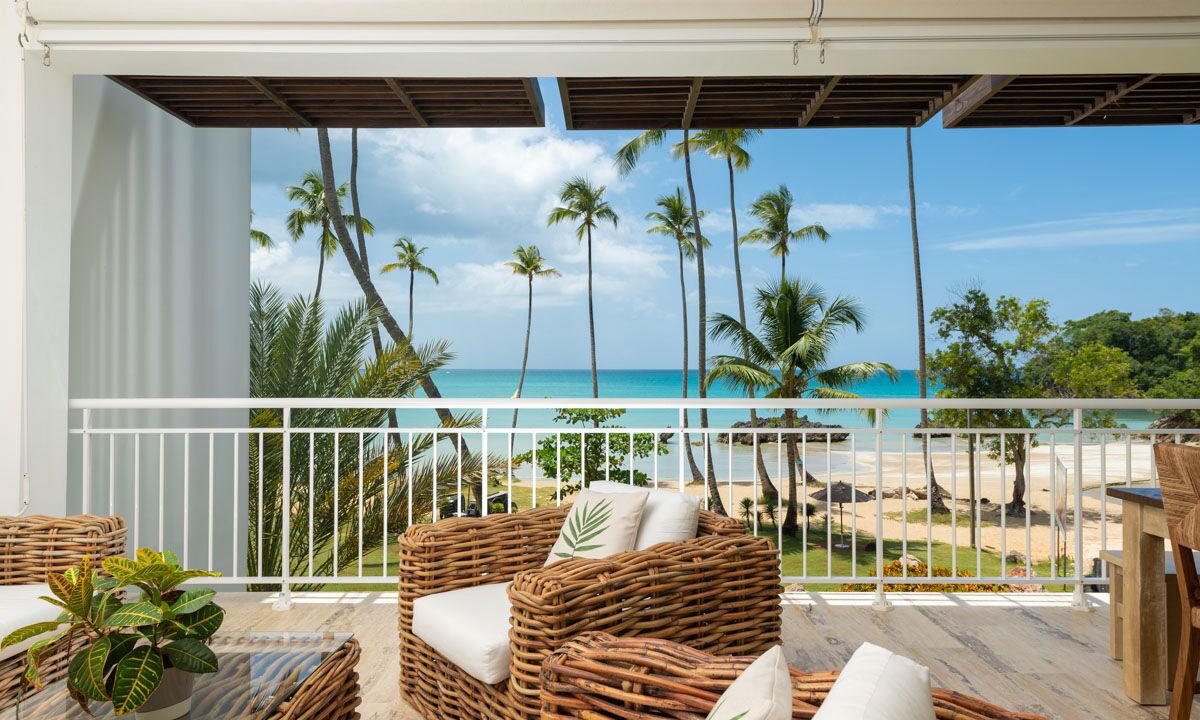 Photo of Outdoor in Las Terrenas