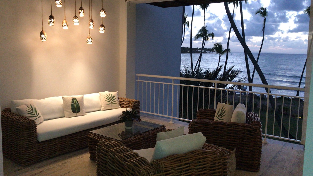 Photo of Outdoor in Las Terrenas