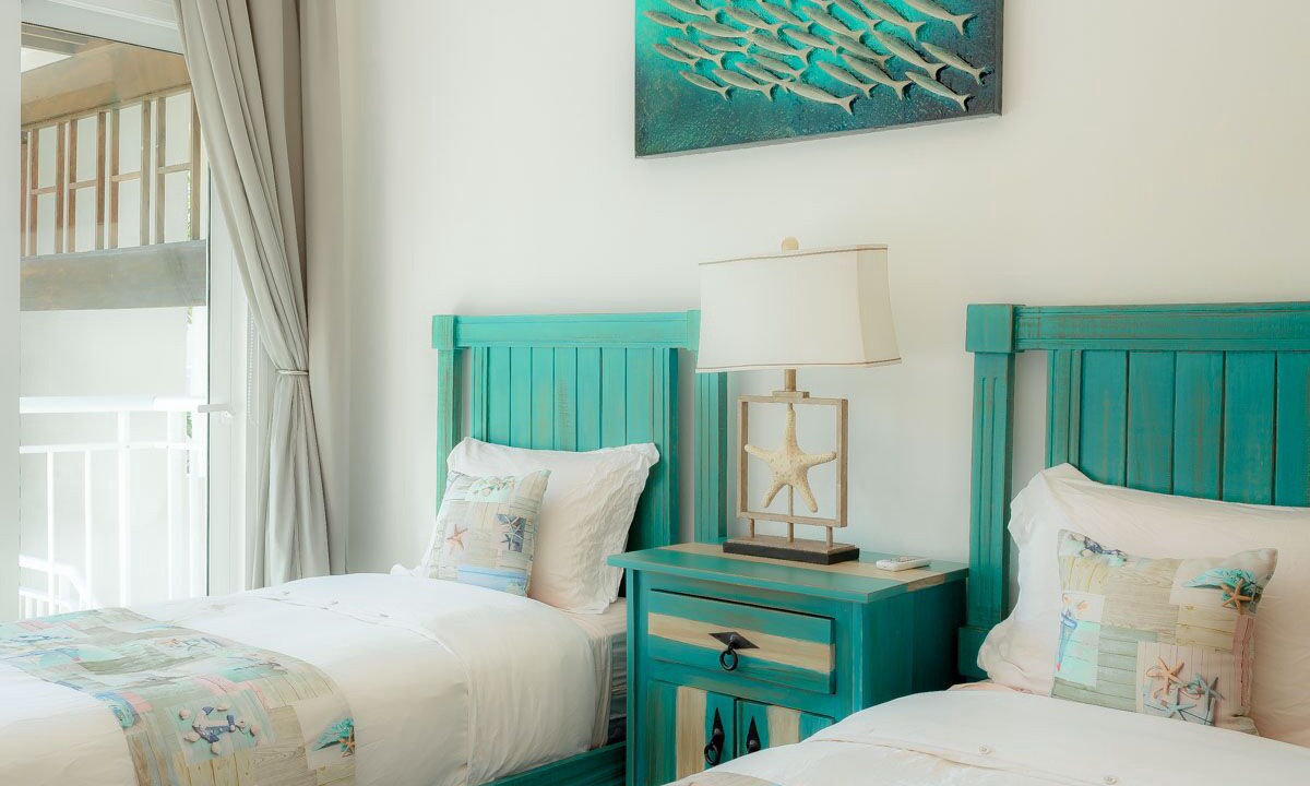 Photo of Bedroom in Las Terrenas