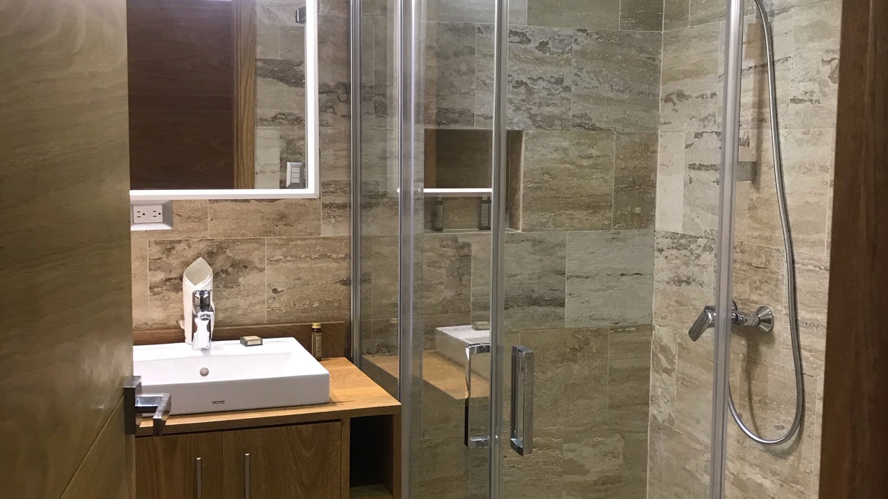 Photo of Bathroom in Las Terrenas