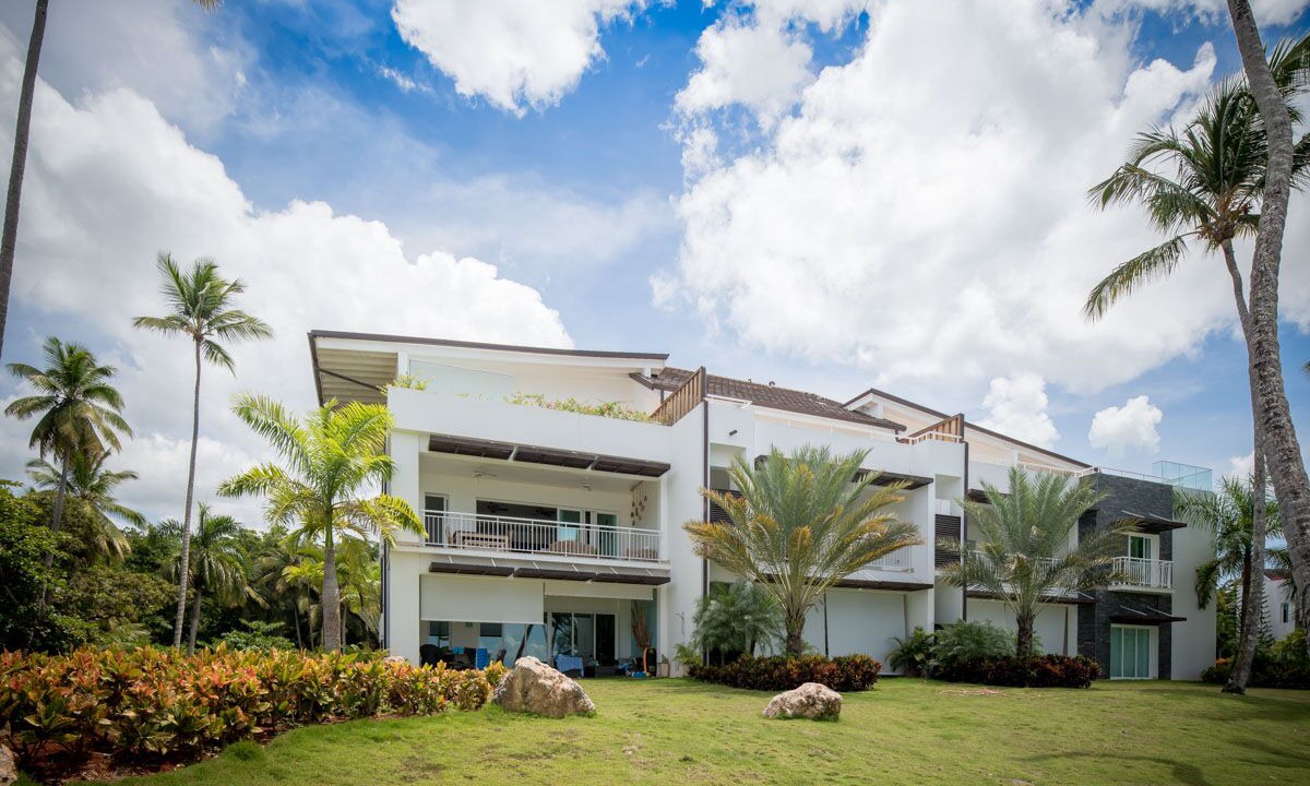 Photo of Outdoor in Las Terrenas