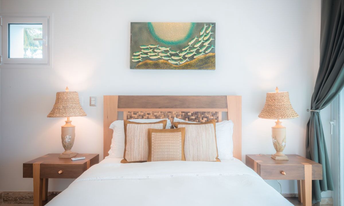 Photo of Bedroom in Las Terrenas