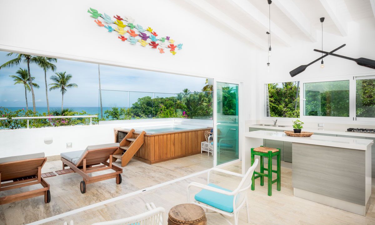 Photo of Outdoor in Las Terrenas