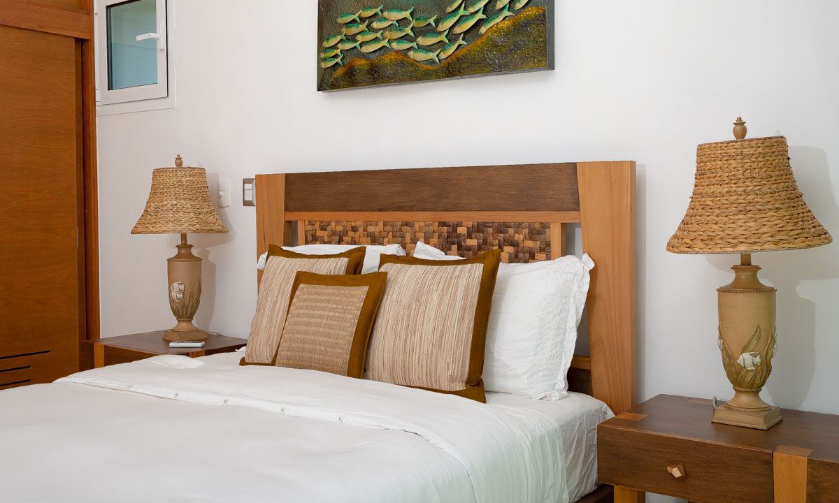 Photo of Bedroom in Las Terrenas