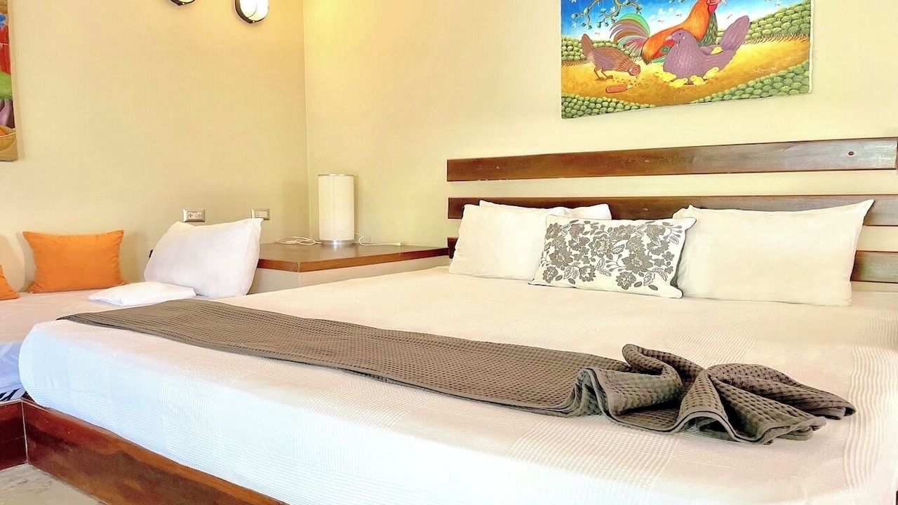Photo of Bedroom in Las Galeras