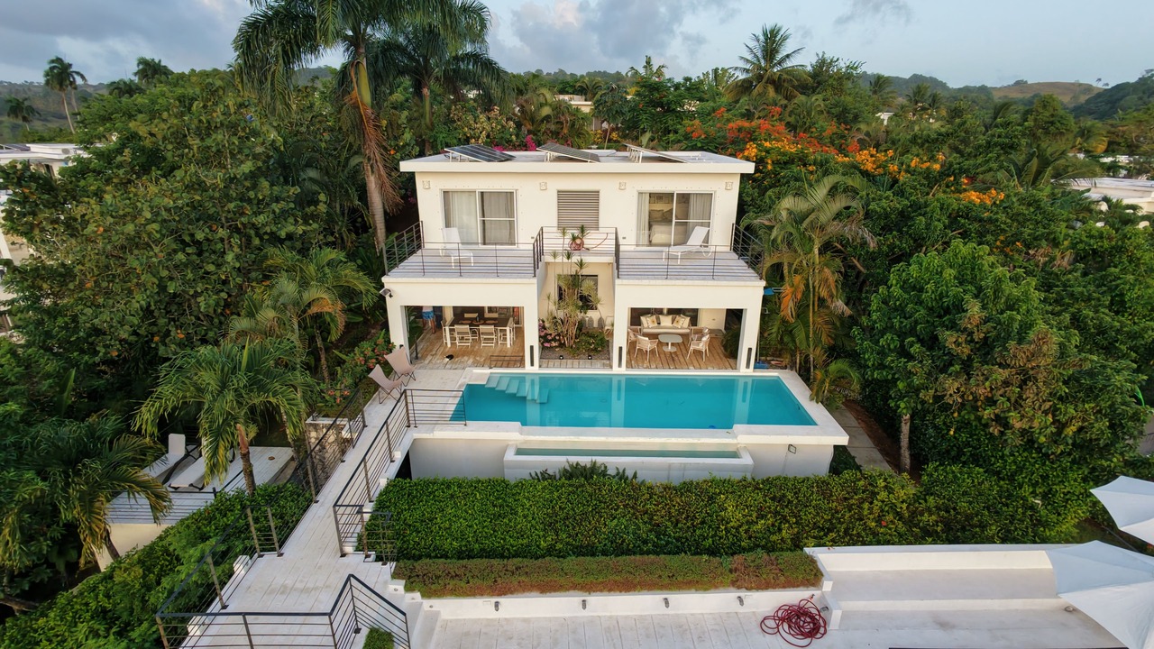 Photo of Outdoor in Rio San Juan