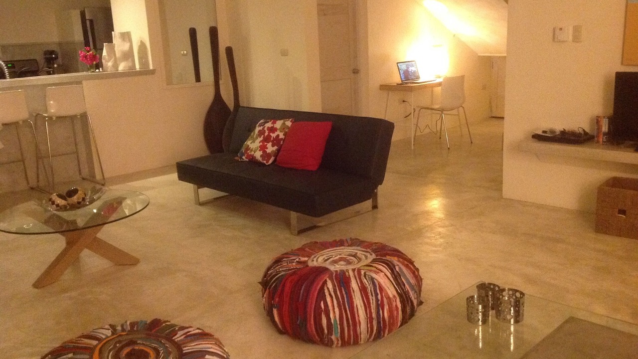 Photo of Livingroom in Rio San Juan