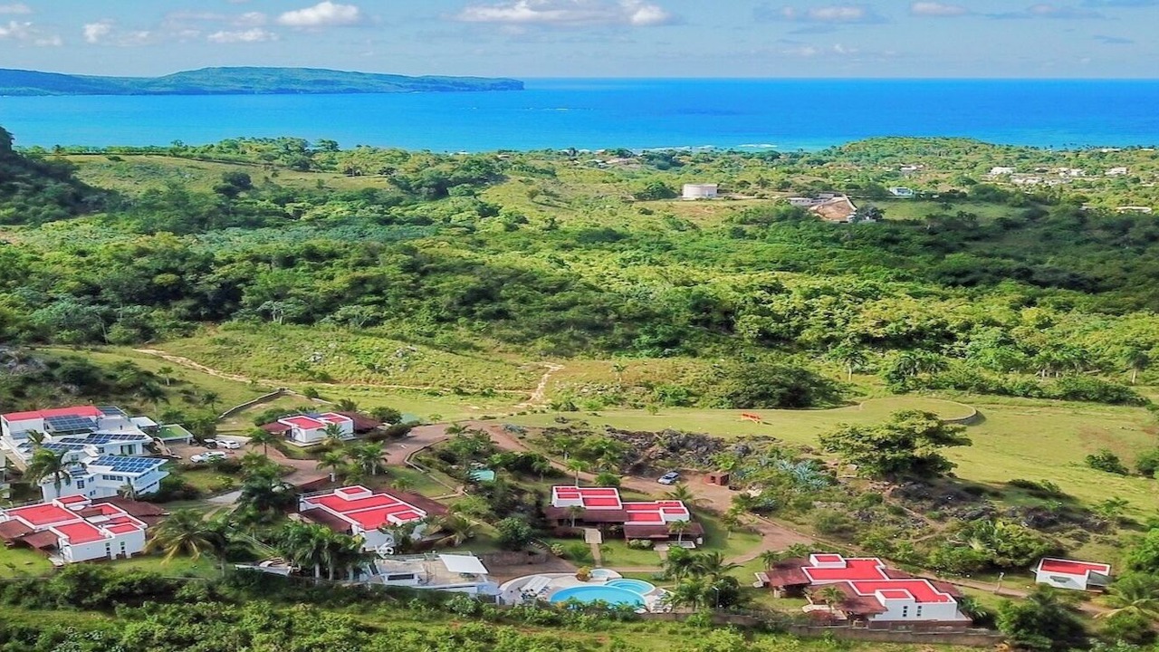 Photo of Outdoor in Las Galeras
