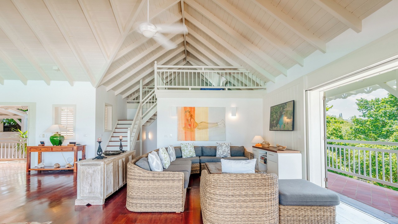 Photo of Livingroom in Las Terrenas