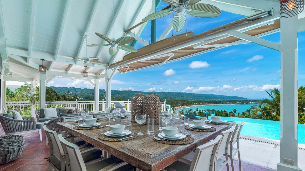 Photo of Outdoor in Las Terrenas