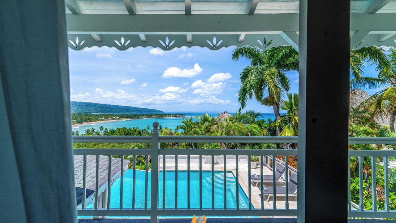 Photo of Outdoor in Las Terrenas