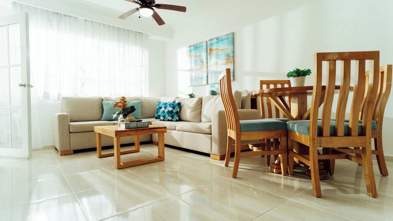 Photo of Livingroom in Cofresi